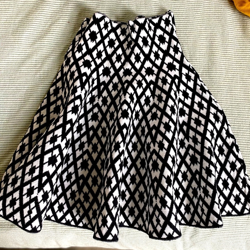 XS/S Skirt